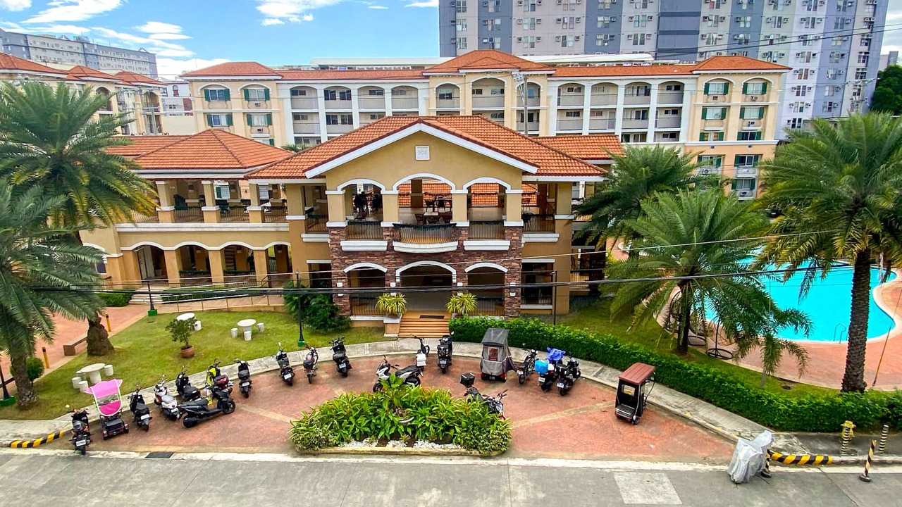 Photo of Outdoor in Maybunga