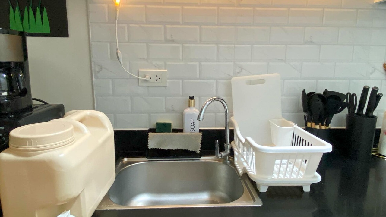 Photo of Kitchen in Maybunga