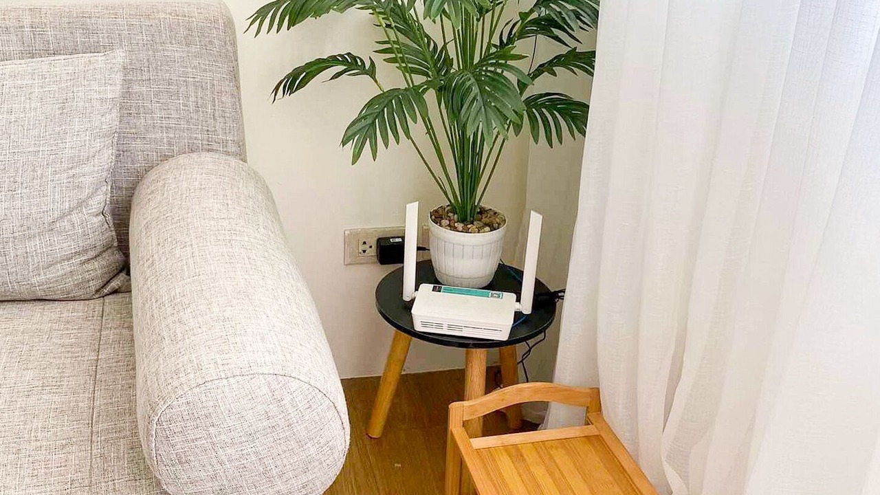 Photo of Livingroom in Maybunga