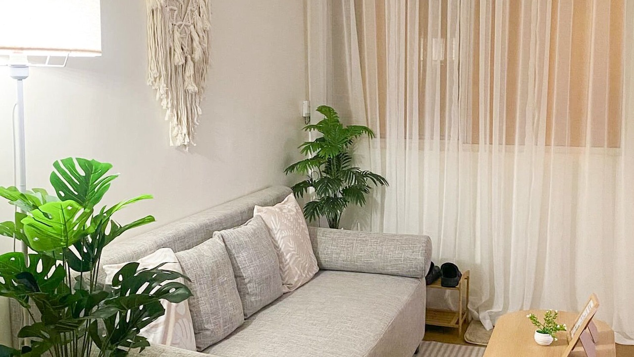 Photo of Livingroom in Maybunga