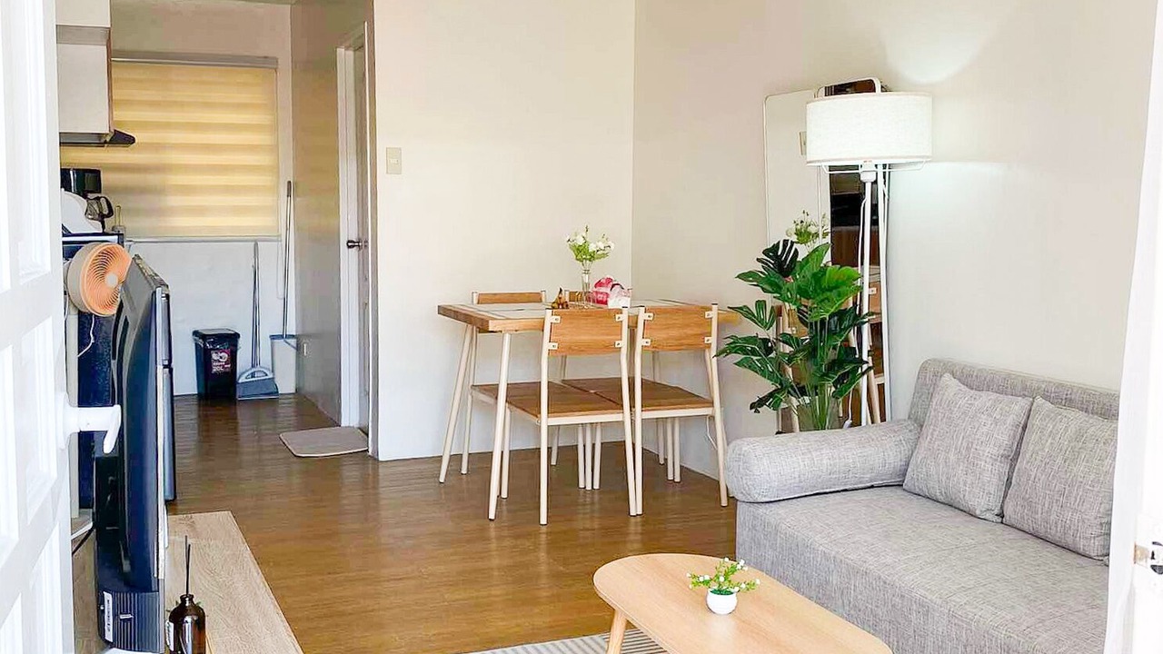 Photo of Livingroom in Maybunga