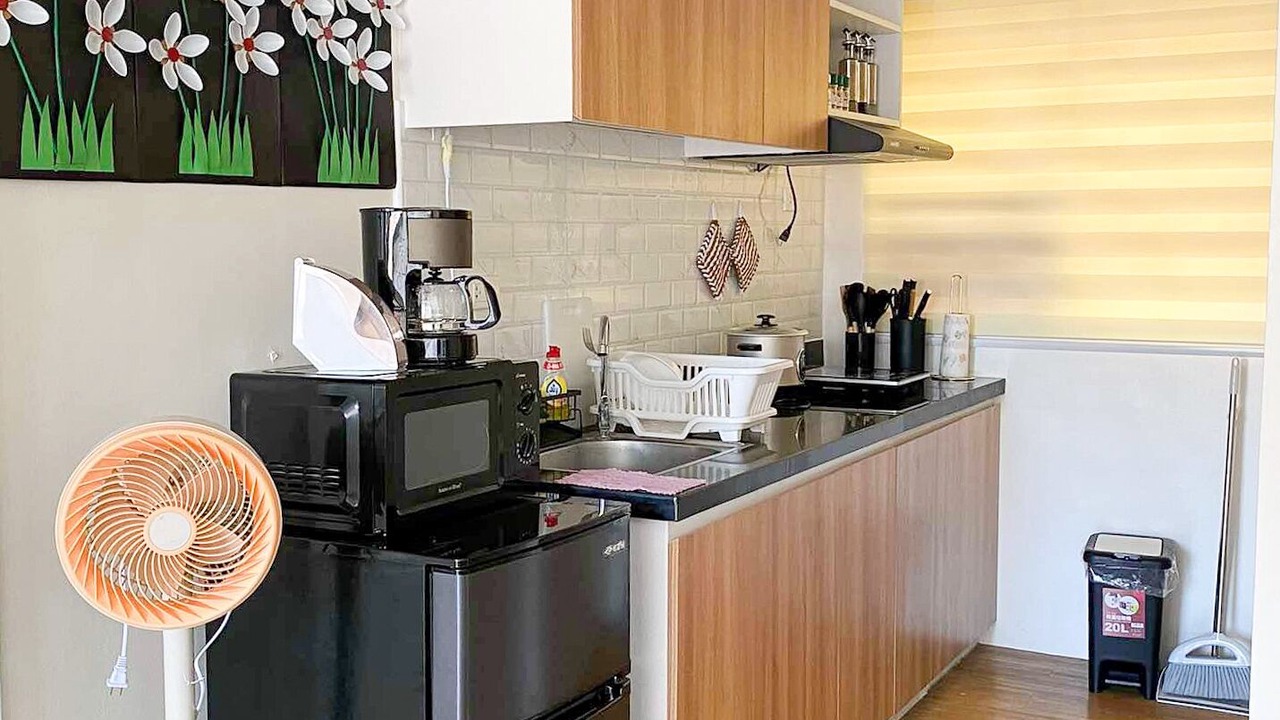 Photo of Kitchen in Maybunga
