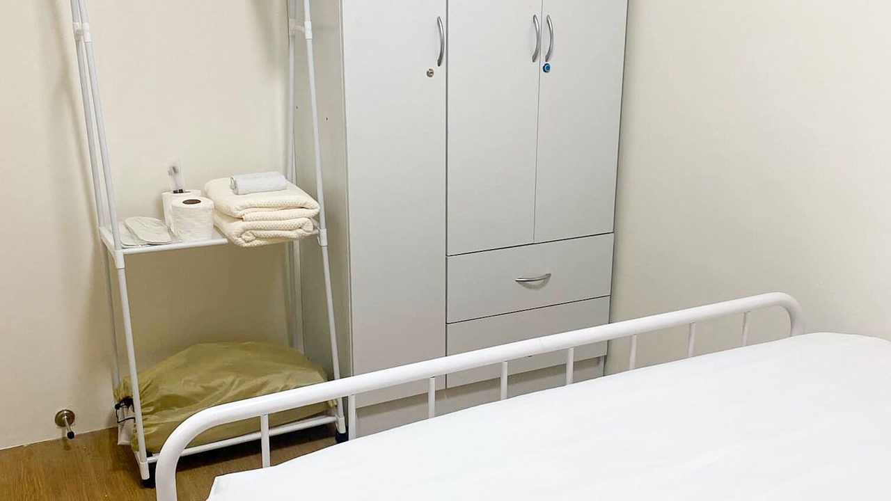 Photo of Bedroom in Maybunga