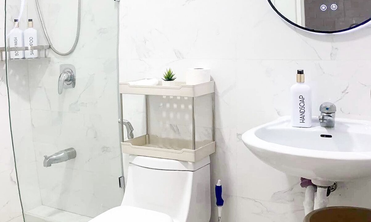 Photo of Bathroom in Maybunga