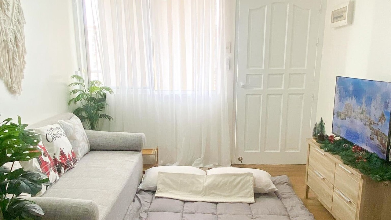 Photo of Livingroom in Maybunga