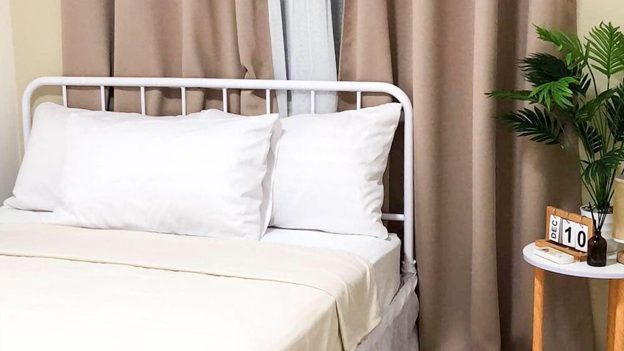 Photo of Bedroom in Maybunga