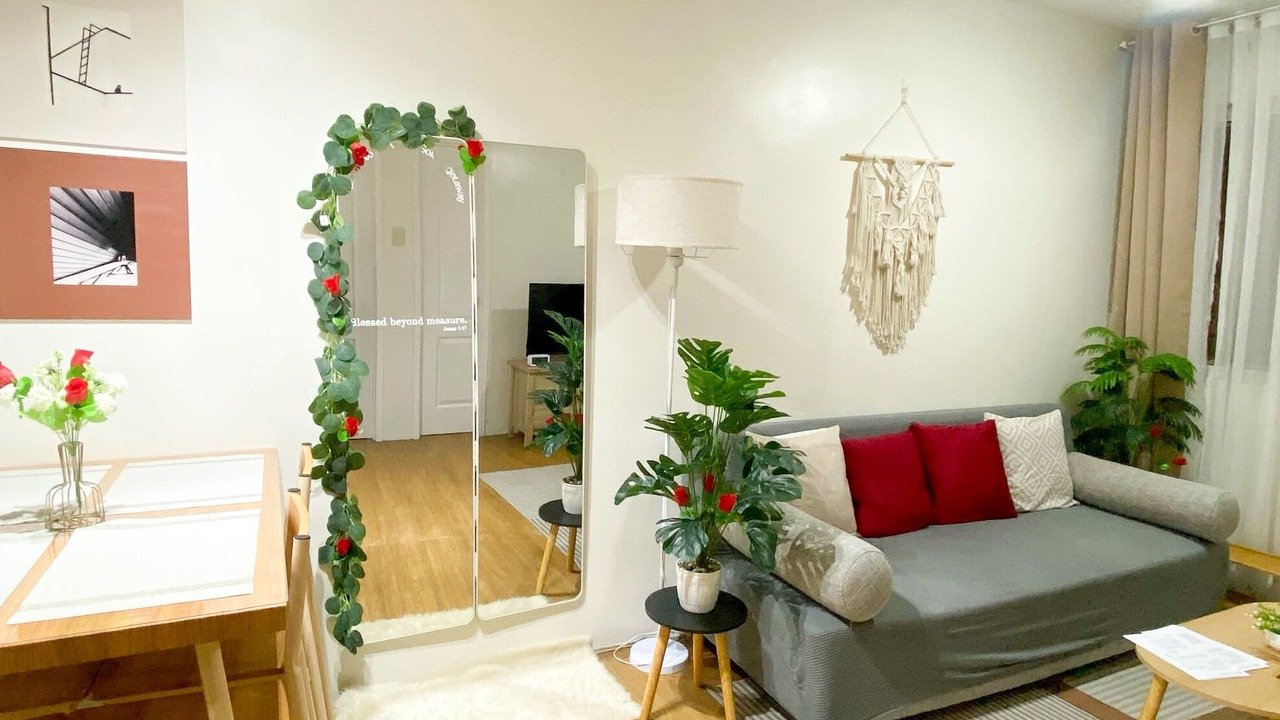 Photo of Livingroom in Maybunga