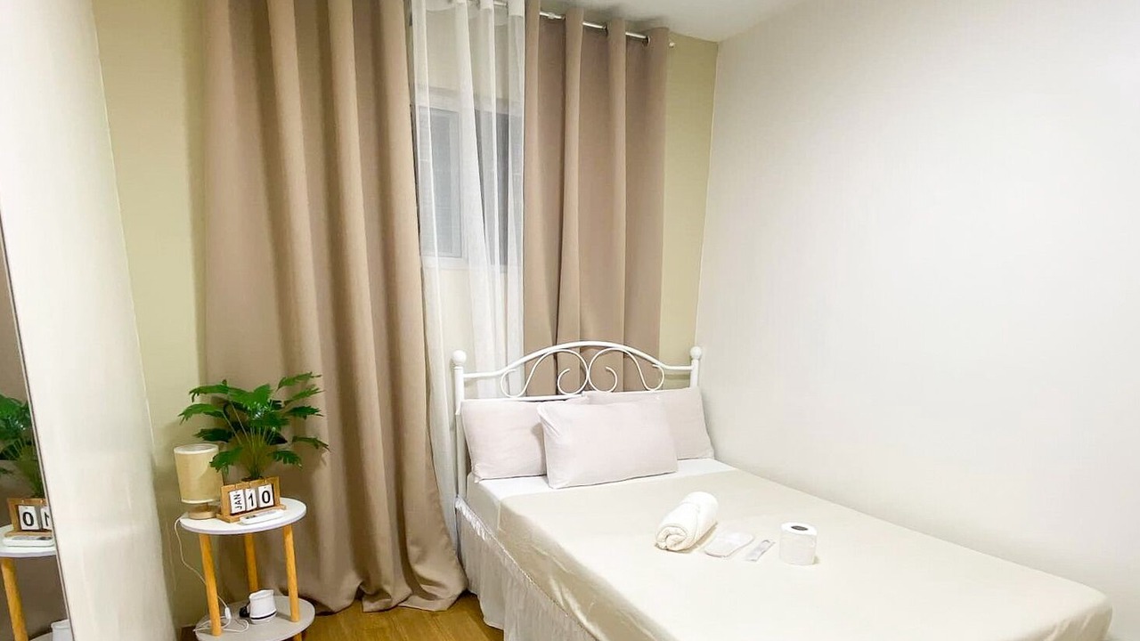 Photo of Bedroom in Maybunga