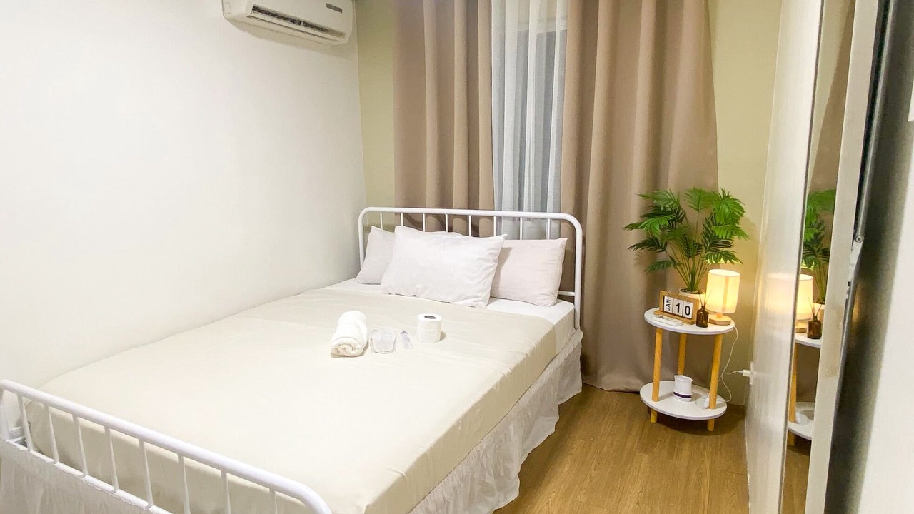 Photo of Bedroom in Maybunga