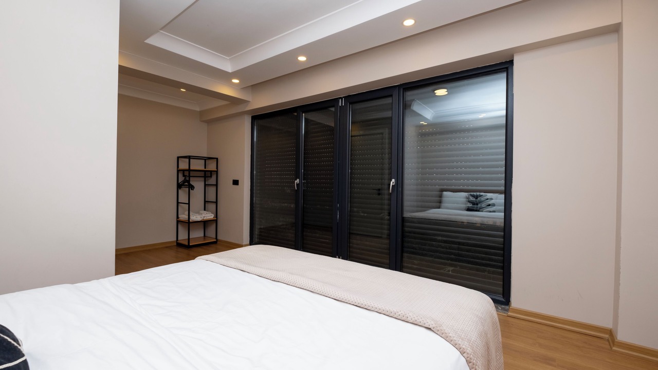 Photo of Bedroom in Taksim