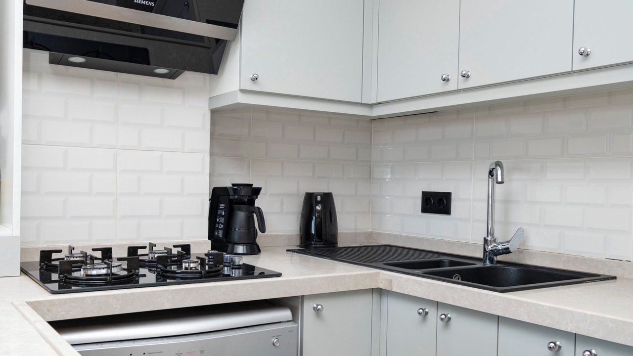 Photo of Kitchen in Taksim