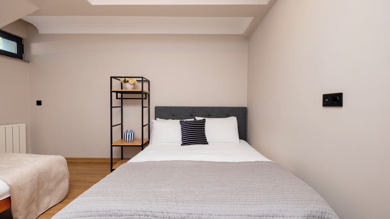 Photo of Bedroom in Taksim