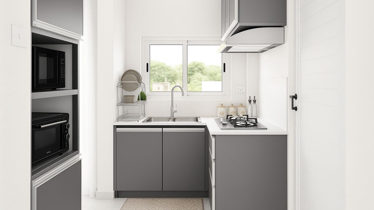 Photo of Kitchen in Beau Bois