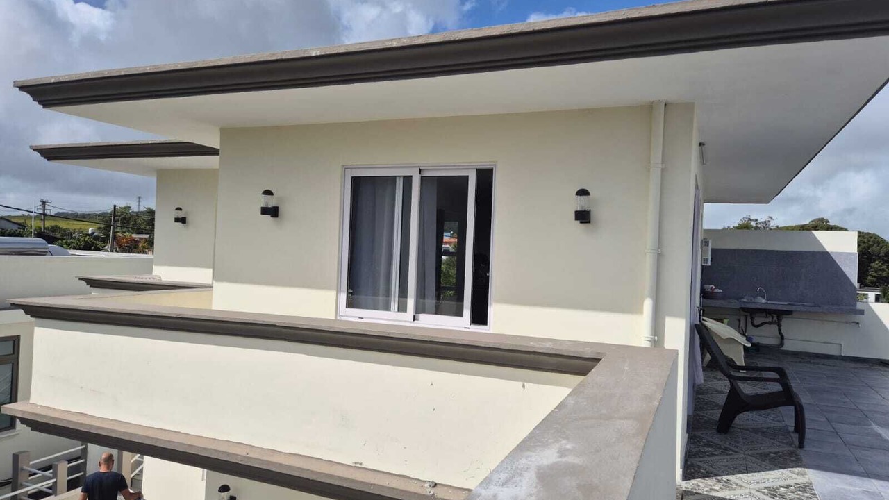 Photo of Patio Balcony in Beau Bois