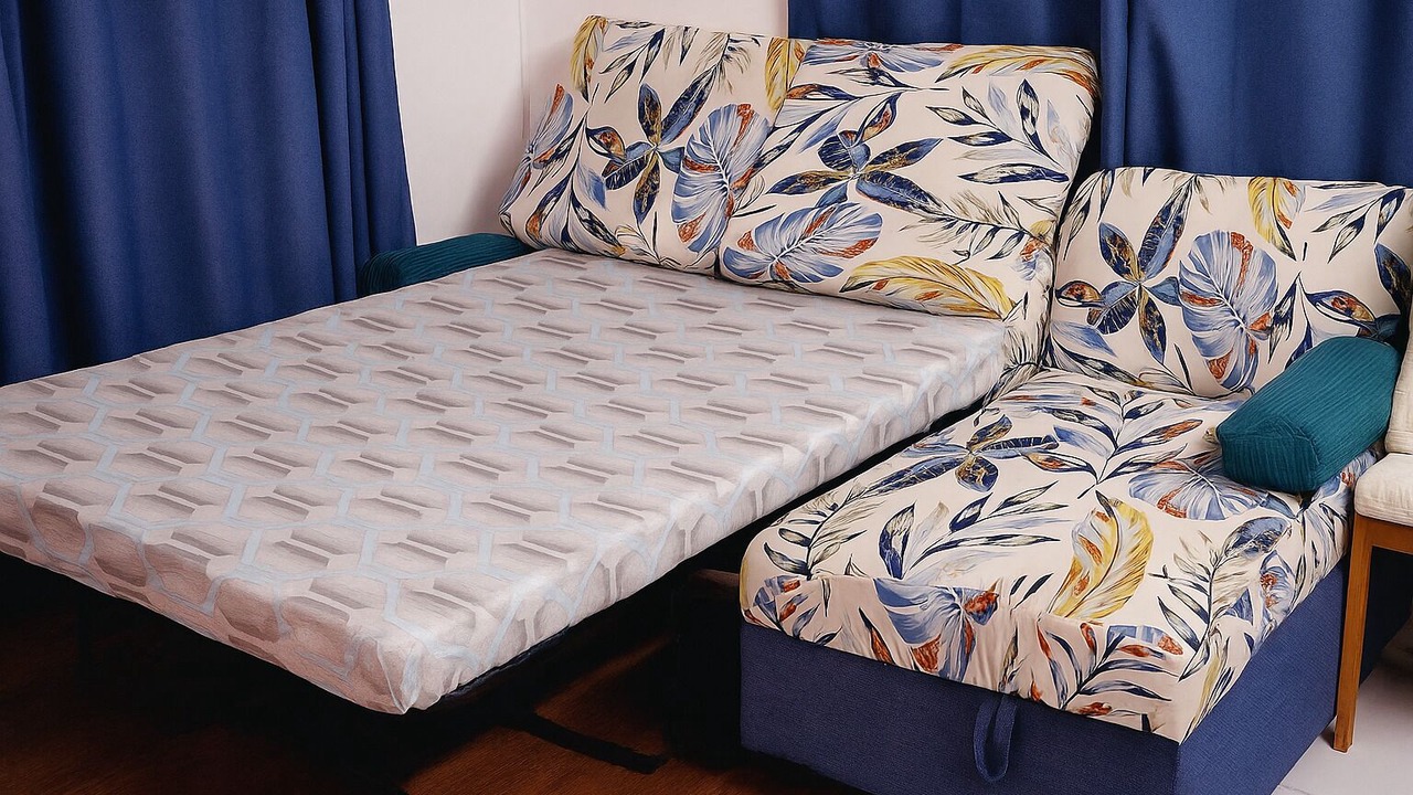 Photo of Bedroom in Beau Bois