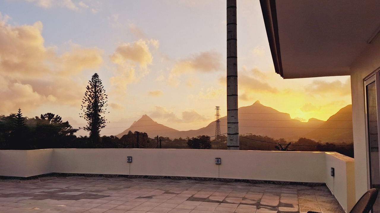 Photo of Patio Balcony in Beau Bois