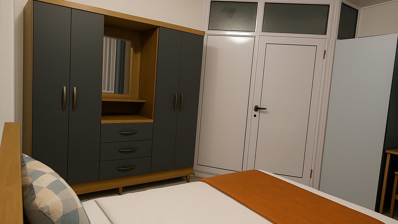 Photo of Bedroom in Beau Bois