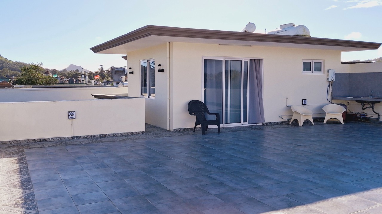 Photo of Patio Balcony in Beau Bois