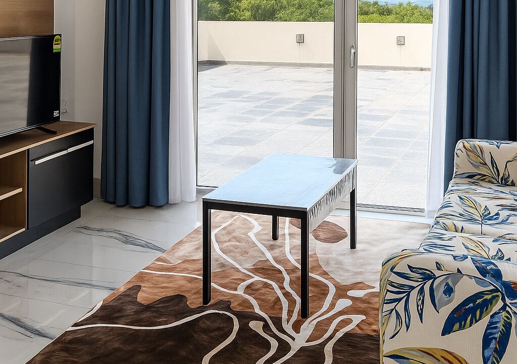 Photo of Livingroom in Beau Bois