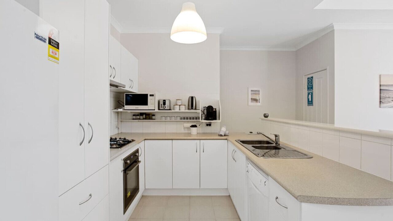 Photo of Kitchen in Innaloo
