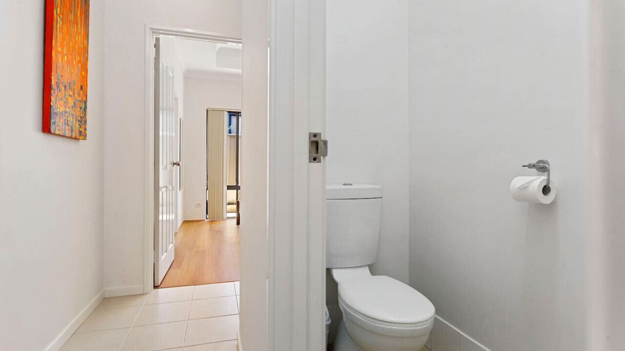 Photo of Bathroom in Innaloo