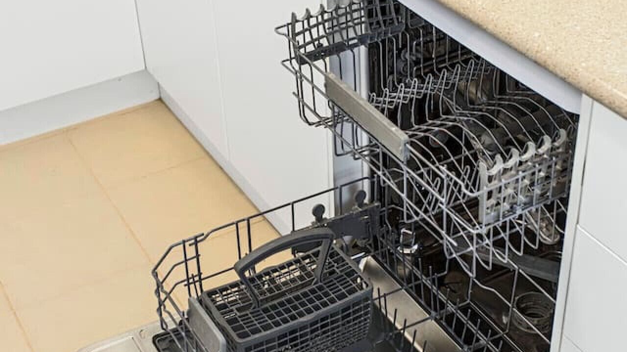 Photo of Kitchen in Innaloo