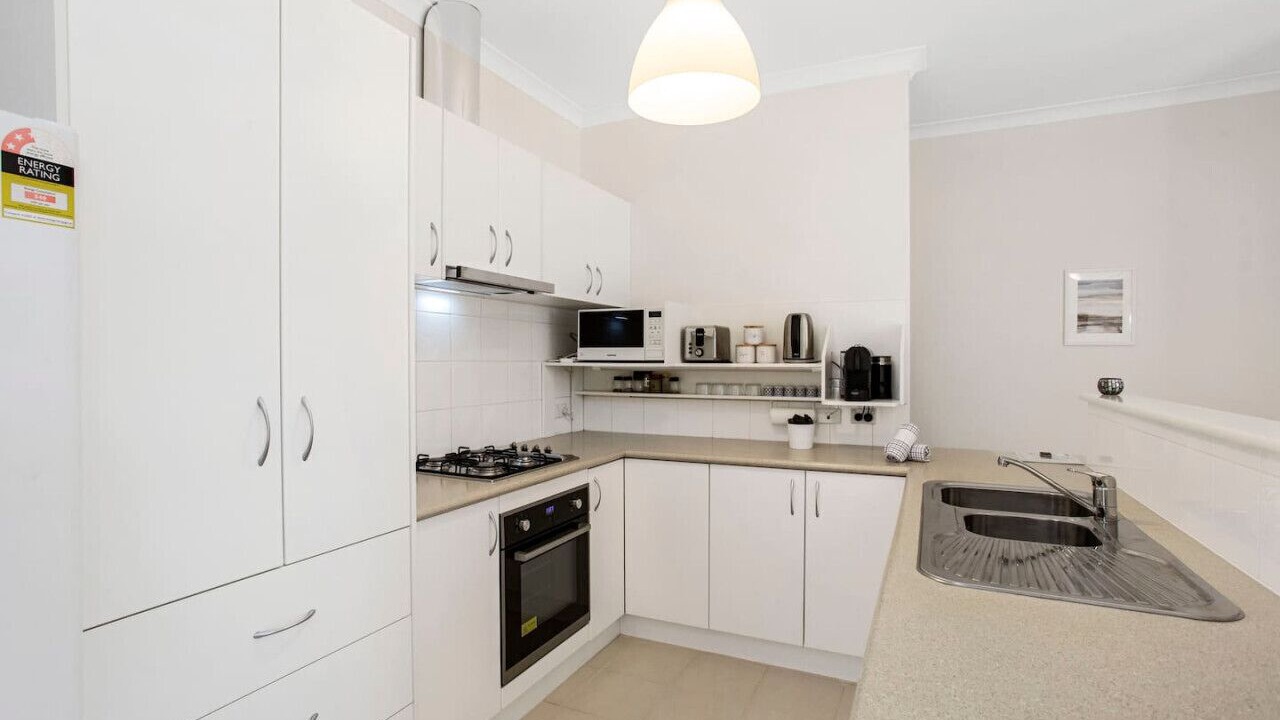 Photo of Kitchen in Innaloo