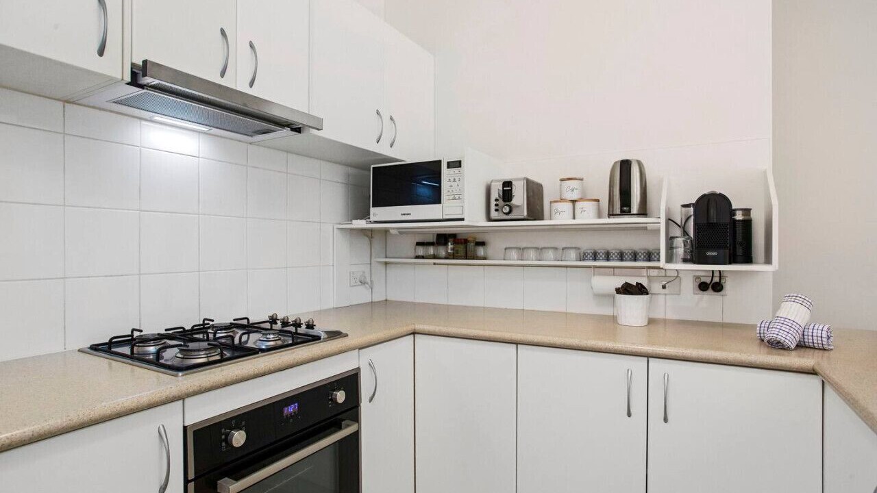Photo of Kitchen in Innaloo