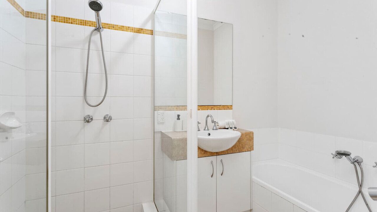Photo of Bathroom in Innaloo