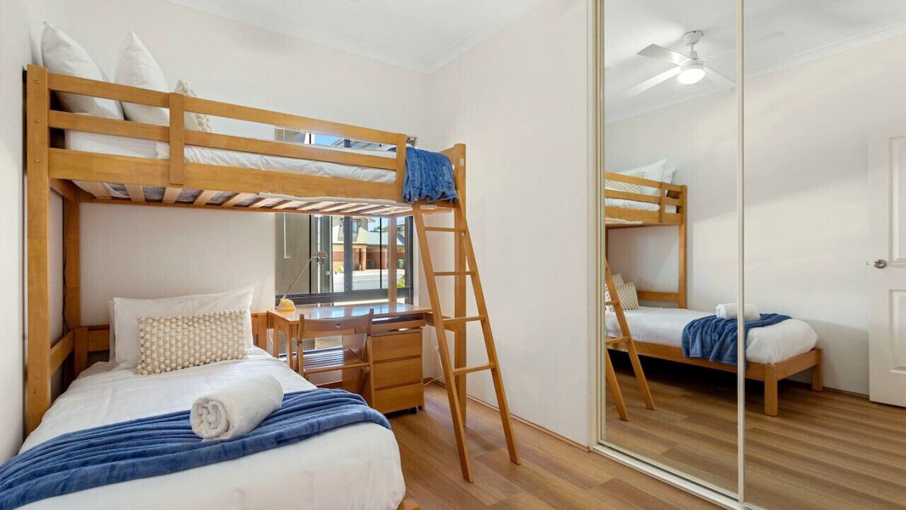 Photo of Bedroom in Innaloo