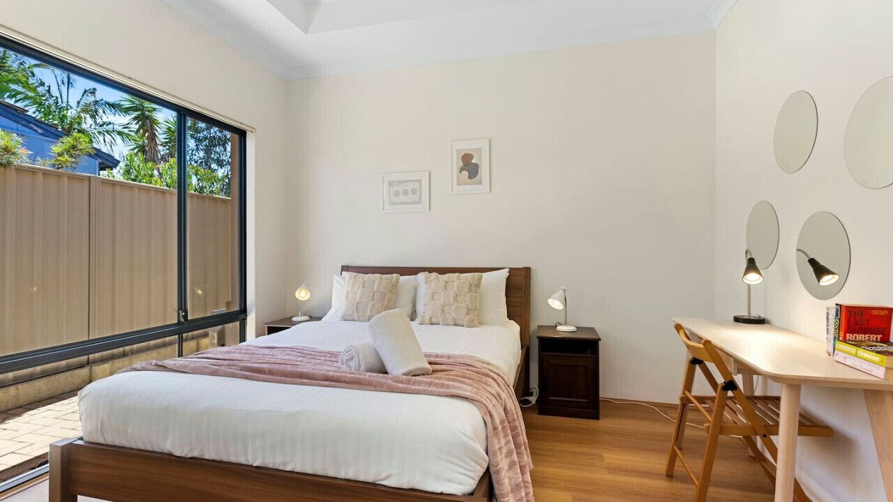 Photo of Bedroom in Innaloo