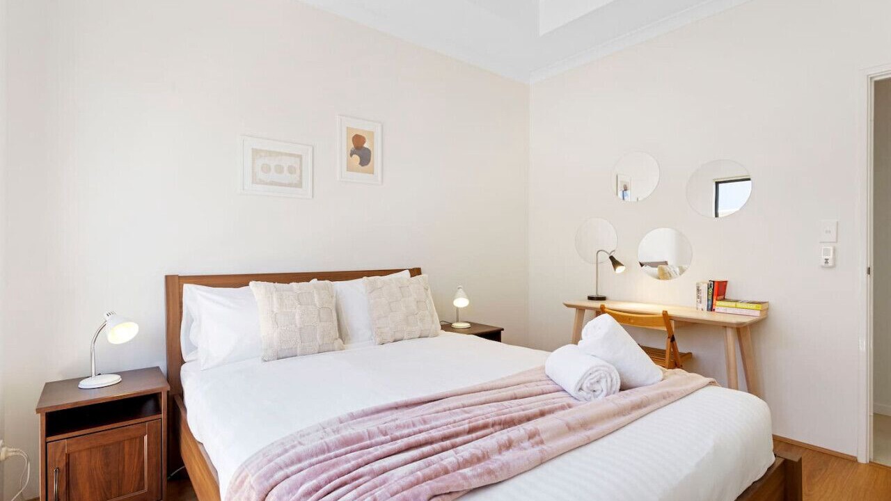 Photo of Bedroom in Innaloo