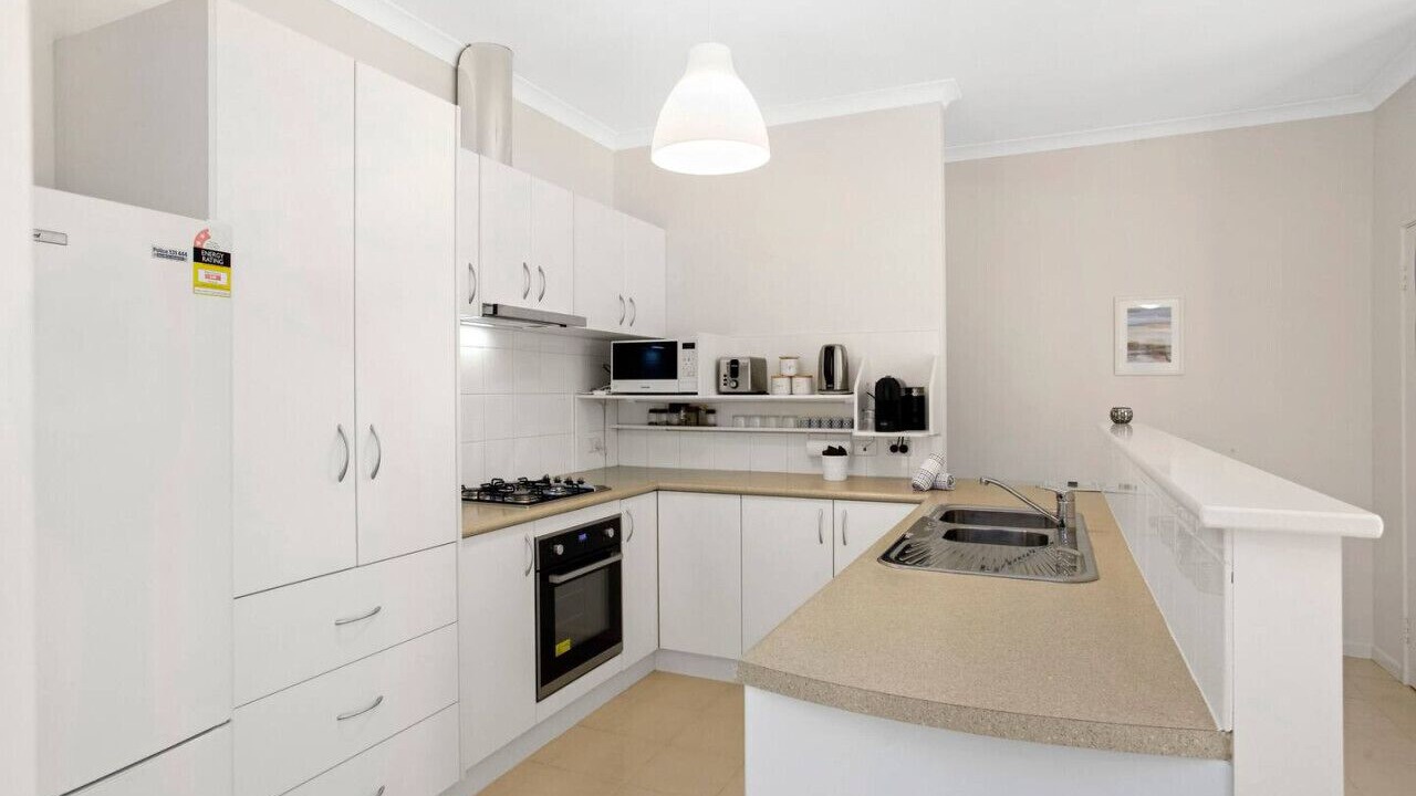 Photo of Kitchen in Innaloo