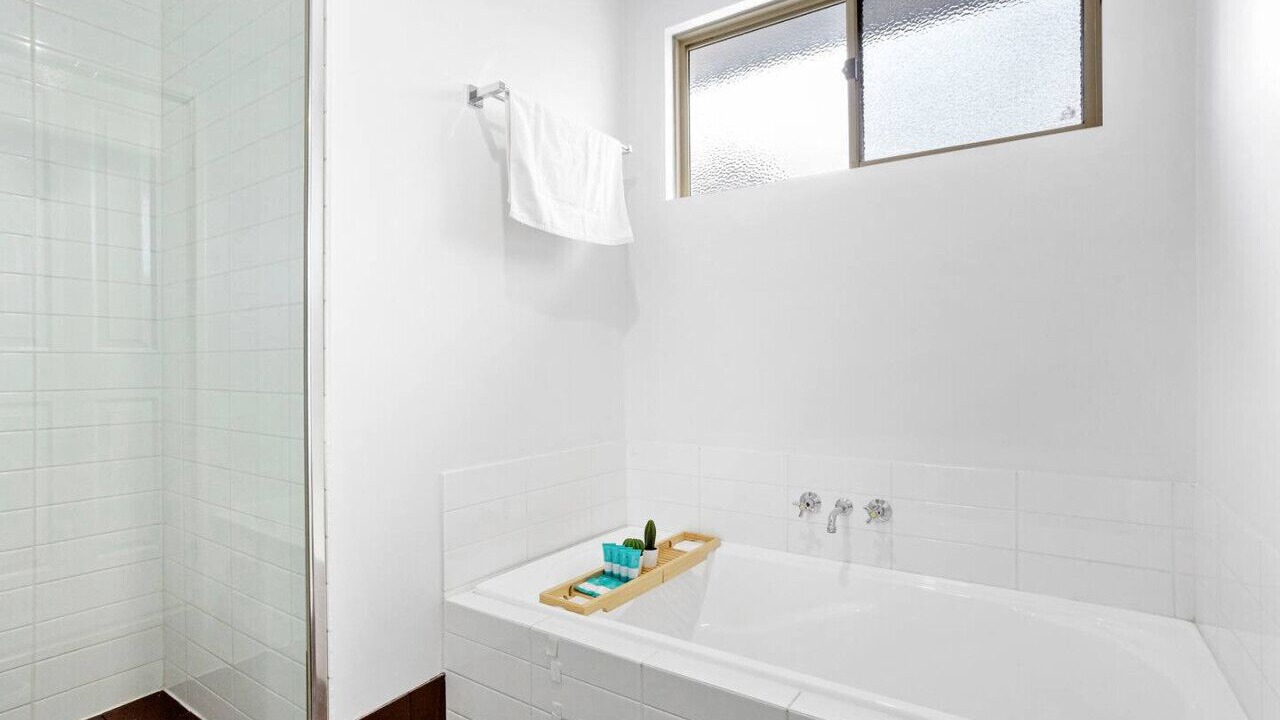 Photo of Bathroom in Westminster