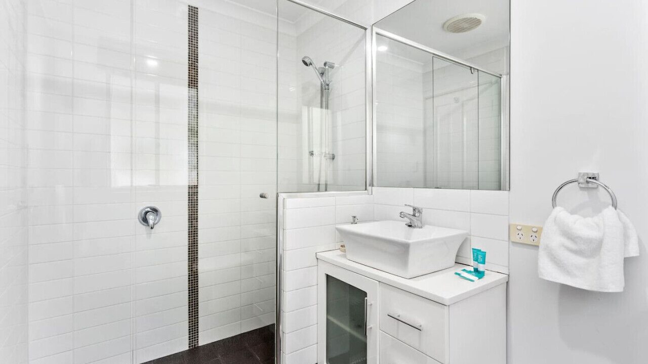 Photo of Bathroom in Westminster