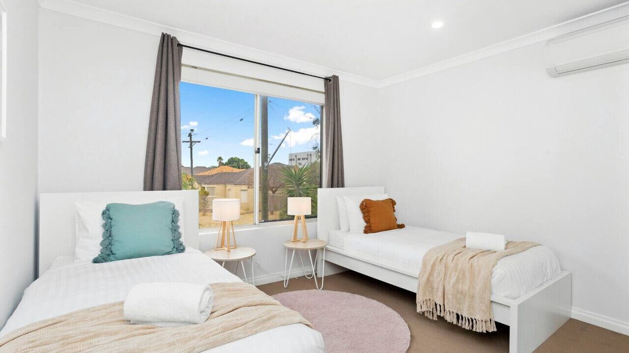 Photo of Bedroom in Westminster