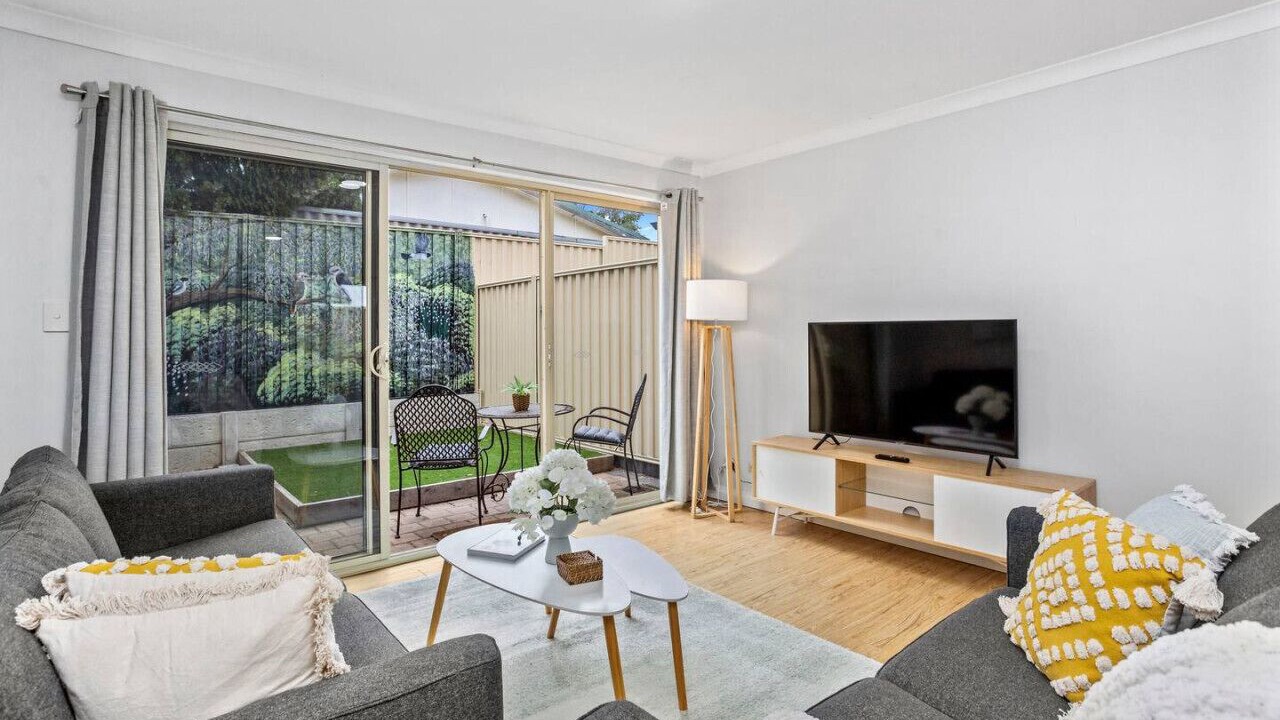 Photo of Livingroom in Westminster