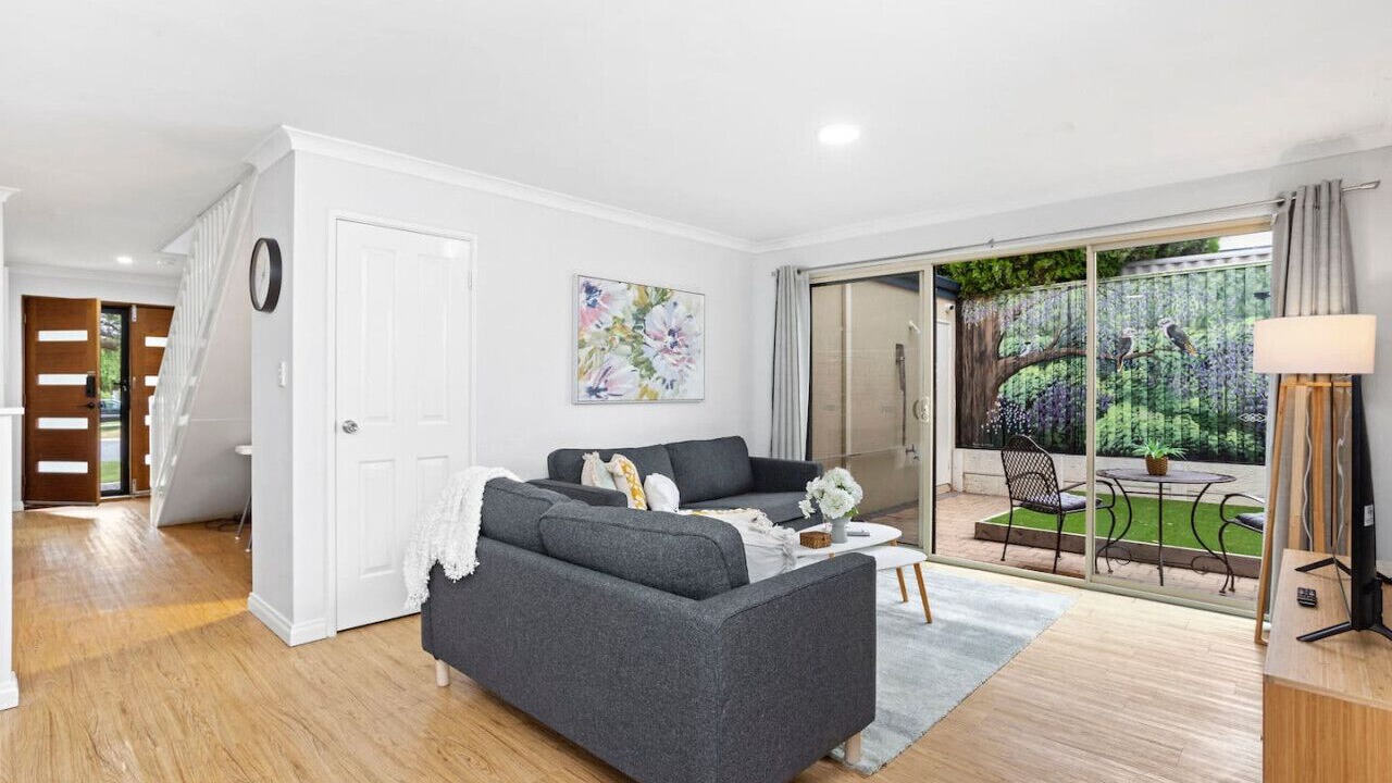 Photo of Livingroom in Westminster