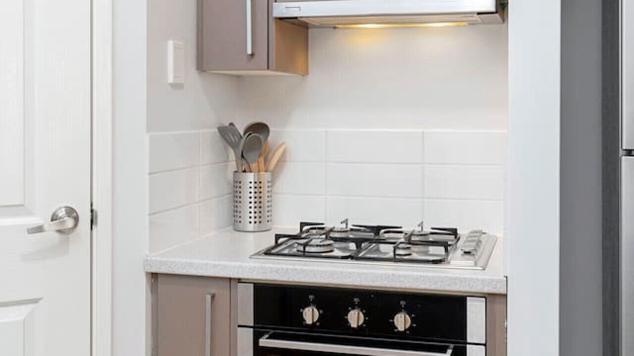 Photo of Kitchen in Westminster
