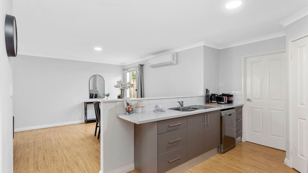 Photo of Kitchen in Westminster