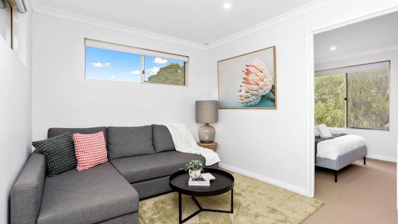 Photo of Livingroom in Westminster