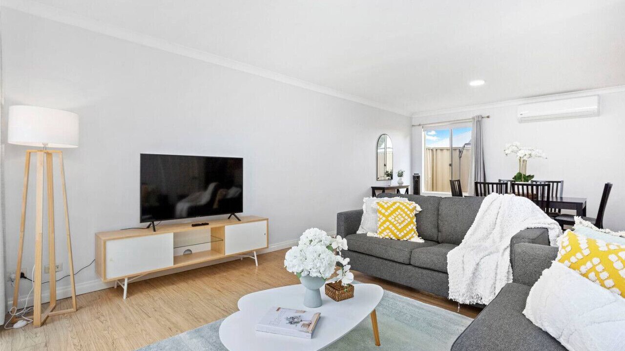 Photo of Livingroom in Westminster