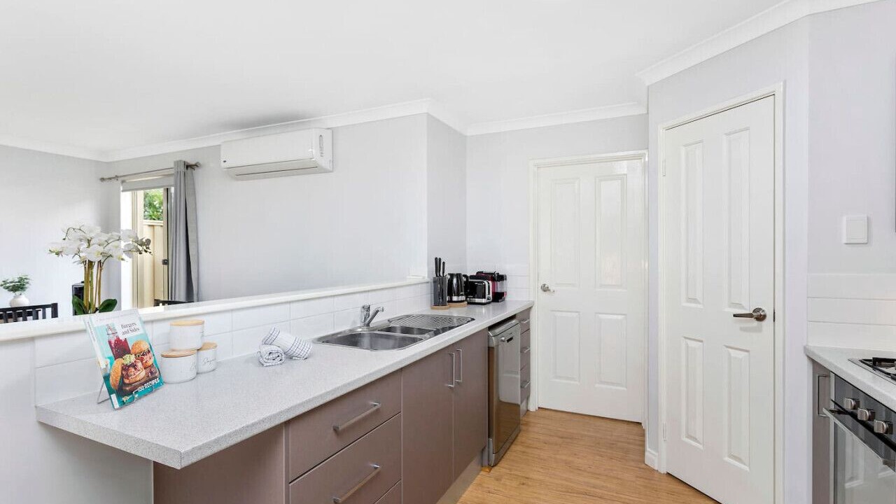 Photo of Kitchen in Westminster
