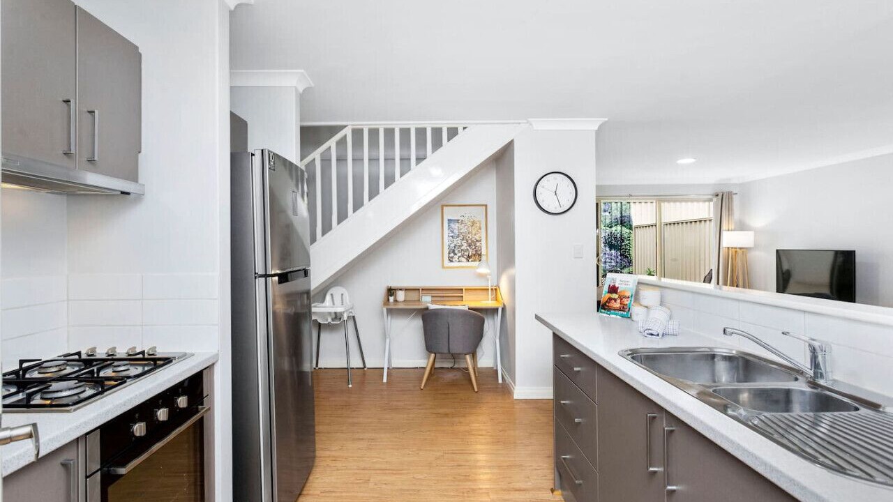 Photo of Kitchen in Westminster