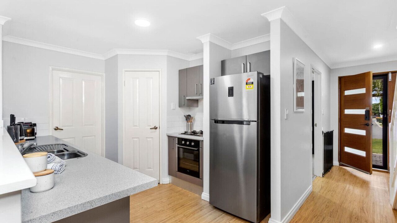 Photo of Kitchen in Westminster