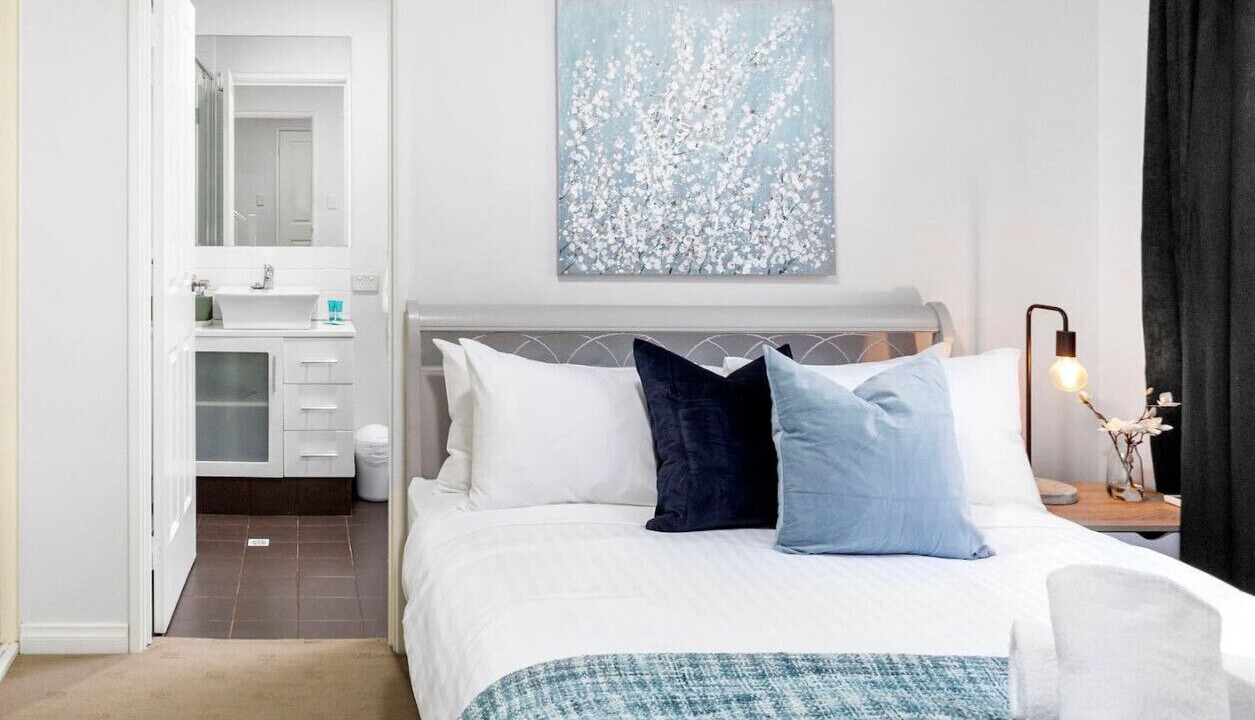 Photo of Bedroom in Westminster