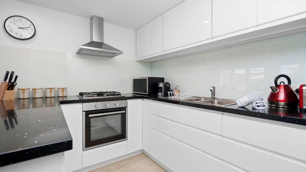 Photo of Kitchen in Marmion