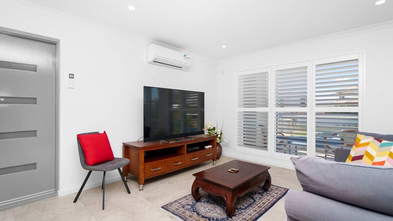 Photo of Livingroom in Marmion
