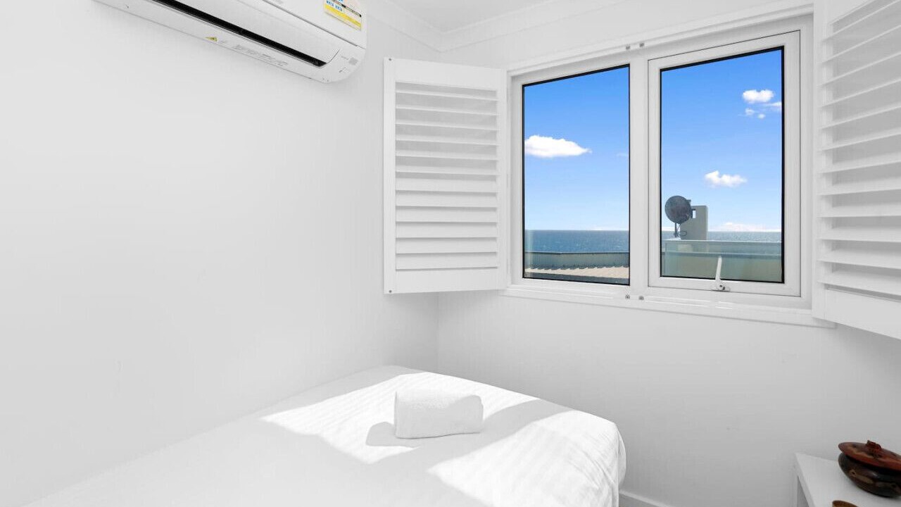 Photo of Bedroom in Marmion