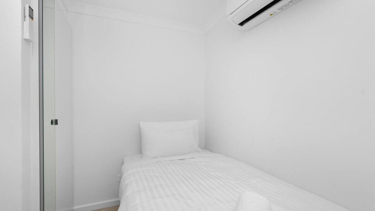 Photo of Bedroom in Marmion